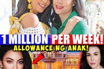 Unbelievable Secrets Exposed: Dominique Cojuangco’s Lavish Luxury Life as Gretchen Barretto’s Only Daughter Shocks Everyone With Hidden Truths Revealed