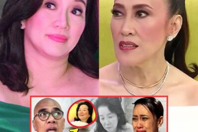 Kris Aquino’s Sudden Health Crisis Leaves Ai-Ai Delas Alas and Boy Abunda in Shock – Unimaginable Details Finally Revealed Tonight!
