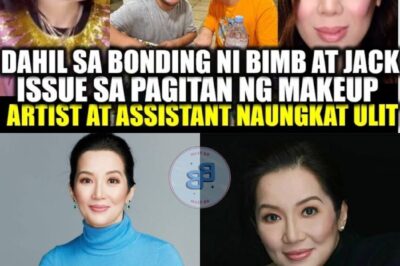 KRIS AQUINO INAMIN na MASAKIT MAGSALITA sa mga KASAMA sa WORK! Isyung Muling Naungkat Dahil sa Post ni JACK!