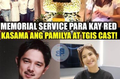 Rica Peralejo MAY MENSAHE para sa EX-BOYFRIEND na si Red Sternberg! Bakit si Ciara ay Hindi Napigilang UMIAK?