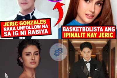 Rabiya Mateo at Jeric Gonzales, Muling Naghiwalay? — Basketball Player na si Andrei Caracut, Umano’y Bagong Naiuugnay kay Rabiya