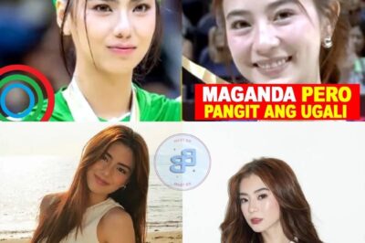 “BINI MIKHA, UMANGAT SA MATINDING ‘SHOWBIZ SABONG’ KONTRA FYANG SMITH! 🔴 MGA FANS NAGKAGULO, NAG-AWAY-AWAY ONLINE AT NAGBAHAGI NG MATINDING SALITA!”