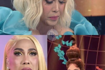 SOCIAL MEDIA ERUPTS! Marcoleta allegedly pointed to several showbiz personalities to be “pitted against” Vice Ganda—fueling nationwide buzz, speculation, and non-stop gossip!