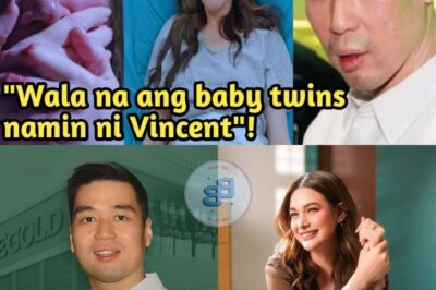 “MATINDING BALITA! 🔴 BEA ALONZO NAAGASAN sa DI INAASAHANG SITWASYON – VINCENT CO HINDI MATANGGAP, DAMDAMIN NABASAG at MGA FANS NAPAIYAK SA TOTOONG KWENTO!”