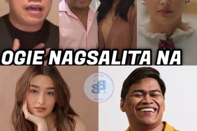 “Ogie Diaz SUMABOG! Inamin ni Liza Soberano ang Lihim na Tao na NAKASAKIT sa Kanya Noon – Pina-Karma Ba Nya?”