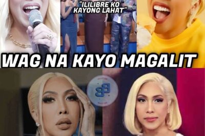 Vice Ganda SUMABOG! Binatikos ng Madlang People sa Pagka-‘Utusan’ para Suportahan ang Fast Food Chain na Iniiendorso!