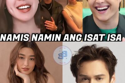 CONFIRM! Liza Soberano may KAPALIT NA! Enrique Gil at Julia Barretto BALIK TAMBALAN, Mapapanood Na sa Malapit na Pagbabalik-Show!