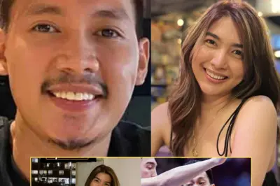 Pau Fajardo SHOCKING CONFESSION: Why She Swore NEVER to Date a Basketball Player Again, Leaving Fans Stunned and Speculating Wildly!