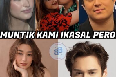 Liza Soberano, Binalak na Palang MAGSETTLE-DOWN at MAGPAKASAL kay Quen! Lihim na Plano ng LizQuen Revealed!