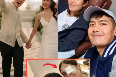 Heartbreaking Revelation: Robi Domingo Admits His Marriage Was Tested to the Breaking Point by Wife Maiqui Pineda’s Secret Life-Threatening Illness!