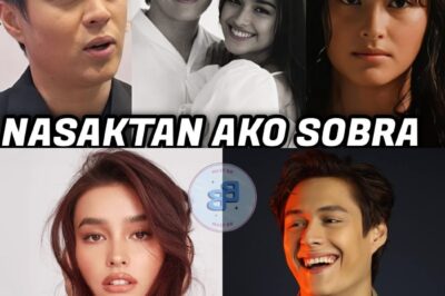 Enrique Gil, AGAD BINURA ang ‘ILOVEYOU’ Comment kay Liza! NASAKTAN sa PAG-AMIN ni Liza sa PUBLIKO!