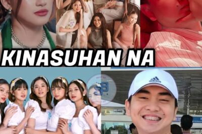 LAGOT! BINI Group, SINAMPAHAN ng KASO si Xian Gaza dahil sa IBINULGAR na BUNTIS NA ang ISA sa Kanila!