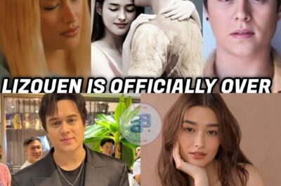 SAKIT NITO! Liza Soberano, EMOSYONAL na KINUMPIRMANG 3 YEARS NA SILANG HIWALAY NI Enrique Gil!