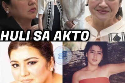 HULI sa AKTO! Aktres Nadia Montenegro, HULI na Nag-MAMARIJUANA sa Loob ng SENADO!