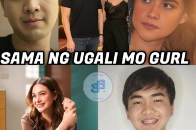 Xian Gaza BINUKING ang KaPLASTIKAN ni Bea Alonzo dahil sa PANLALAIT at PANDIDIRI kay Vincent Co Noon!