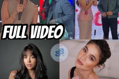 “SHOCKING: Anne Curtis, Coco Martin, at Julia Montes NAGPARTY sa Kapamilya Trade Event, SHOWTIME FAM NAKISAYA – Ang Nakatagong Kwento sa Likod ng Pagtitipon!”