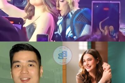 “SHOCKING: Bea Alonzo at Vincent Co AGAW EKSENA sa CONCERT ni Vice Ganda at Regine Velasquez – Ang Lihim na Pagtatagpo na Nagbigay Gulat sa Lahat!”