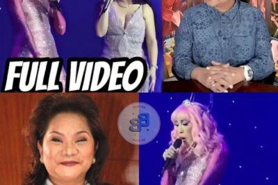 “SHOCKING: Vice Ganda BINANATAN si Cristy Fermin sa CONCERT NILA ni Regine – Vice NAGCOSTUME NG DEMONYO sa Performance!”