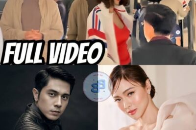 “SHOCKING: KIMPAU GUMALA SA CEBU, Paulo Avelino SOBRANG PROTECTIVE kay Kim Chiu – Ang Lihim na Alaga na Hindi Mo Inaasahan!”