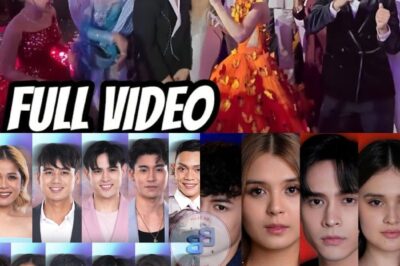 “SHOCKING: MGA KAGANAPAN sa GMA GALA AFTER PARTY – PBB COLLAB HOUSEMATES NAGKITA at NAGPAKITA ng IBA’T-IBANG MGA KULO sa LINGGONG PARTY!”