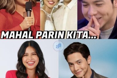 “SHOCKING: MAINE MENDOZA AFTER 10 YRS, INILABAS NA MATAGAL NIYANG ITINAGO – TAGONG MINAHAL NIYA SI ALDEN RICHARDS!”