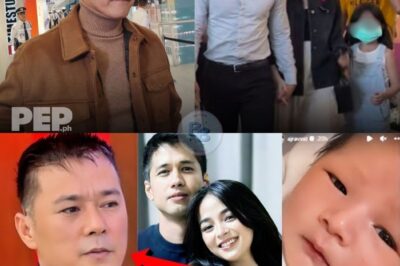 Shocking Confession Revealed: Jeric Raval Finally Admits the Truth, Confirming That AJ Raval and Aljur Abrenica Already Have Two Secret Children Together!