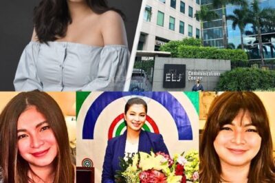 Angel Locsin’s Explosive Comeback to ABS-CBN Network Sparks Frenzy, Secrets Revealed, Fans in Shock as Hidden Truths Finally Exposed Tonight!