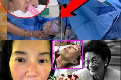 Kris Aquino Breaks Silence, Claims to See Premonition About Her Own Fate, Tearfully Suggests “This Could Be My Final Month Alive”