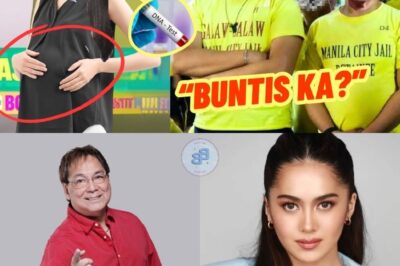 “SHOCKING REVELATION: JOEY AND VIC FACE MAJOR ISSUES IN EAT BULAGA! ATASHA MUHLACH LINKED TO CONTROVERSY!”