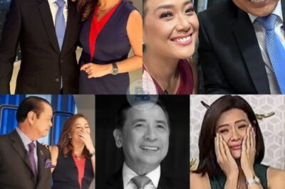 Henry Omaga-Diaz’s Emotional Final Goodbye on TV Patrol Shocks the Nation, Bringing Tears, Memories, and a Legacy Never Forgotten