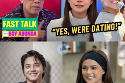 “SHOCKING REVELATION: DANIEL AT MARIS RACAL UMAMIN! ISANG BUWAN NANG MAGKARELASYON, HINILING ANG RESPETO NG PUBLIKO!”