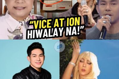 “SHOCKING CLAIM: HIWALAY NA! ION PEREZ UMANO’Y GINAMIT SI VICE GANDA PARA SA MILYON-MILYONG PERA!”