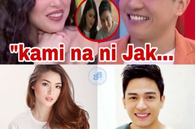 “Kylie Padilla, Inamin Na ang Lihim na Relasyon nila ni Jak Roberto! Ang Kasunod na Mga Kaganapan Magugulantang Kayo!”