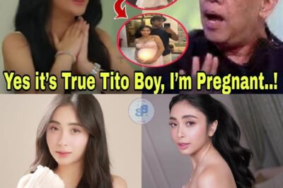 “REBELASYON! Bea Borres, Proud na Inamin ang Kanyang Pagbubuntis sa Unang Baby! OMG, Hindi Makapaniwala ang Lahat!”
