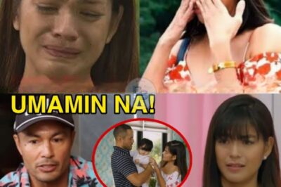 Shocking Truth Revealed: Derek Ramsay Finally Breaks Silence About His Secret Child With Andrea Torres, Leaving Fans Stunned And Social Media Exploding With Speculations