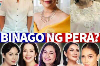 Shocking Revelation: Famous Celebrities Allegedly Changed Attitudes After Earning Millions, Friends and Fans Now Speak Out About Their True Colors!
