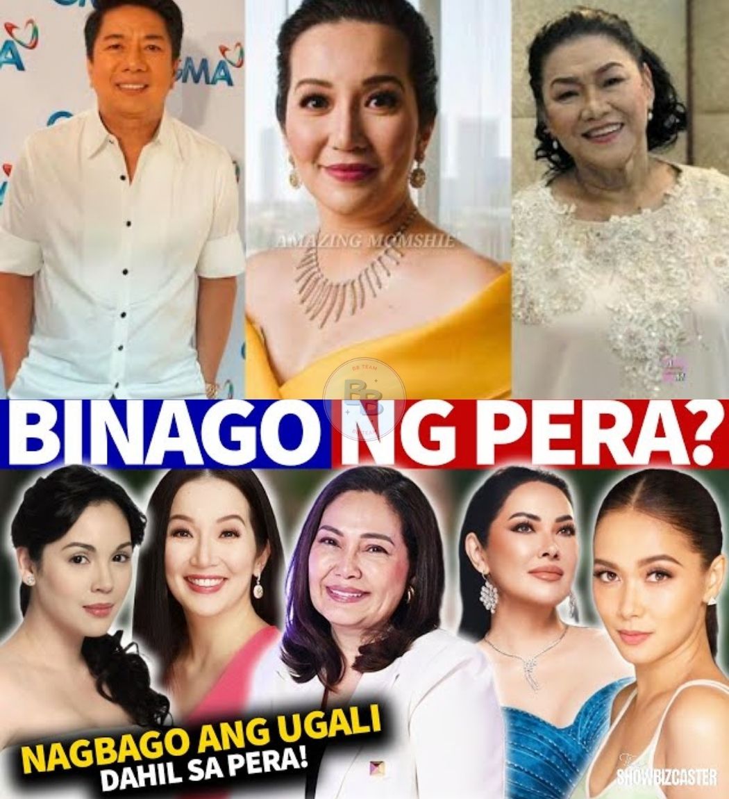 Shocking Revelation Famous Celebrities Allegedly Changed Attitudes