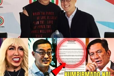 ABS-CBN FRANCHISE, MAGBABALIK NA SA 2025! HOUSE BILL NO. 11252, INIHAIN NA NG SENADO!