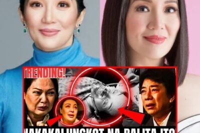 “TOTOO NGA BA ITO? KRIS AQUINO NAGSALITA NG HINDI INASAHAN, KAHIT SI WILLY REVILLAME AT MARICEL SORIANO NANLUMO AT NAPAIYAK, BUONG SHOWBIZ COMMUNITY NABIGLA AT MGA NETIZENS HINDI MAPAKALI SA REBELASYON!”