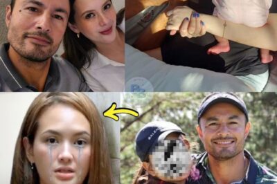 Ellen Adarna Confirms Explosive Breakup With Derek Ramsay Caused By Secret Third Party Affair That Rocked Their Relationship