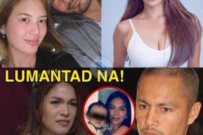 Shocking Showbiz Bombshell: Andrea Torres Finally Breaks Silence and Publicly Reveals Secret Child With Derek Ramsay After Years of Speculation
