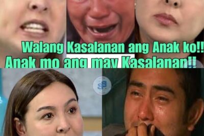 “SHOCKING NA PAG-AWAY SA HARAP NG PUBLIKO: INA NI GERALD ANDERSON HALOS HINIMATAY SA LUHA, MARJORIE BARRETTO SUMUGOD NG WALANG AWA, MGA SAKSI NANGATOG, NETIZENS SUMABOG ANG REAKSYON SA MATINDING EKSENA!”