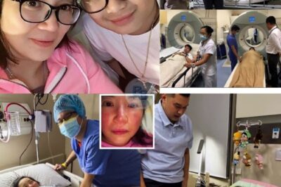 Kris Aquino NAPAIYAK ng DUMATING sina Bimby at Josh sa OSPITAL habang nasa PREVENTIVE ISOLATION