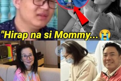 HINDI NAITAGO ANG HAGULGOL! Kapatid ni Kris Aquino, NAGLUPASAY SA SAKIT nang Makita ang Kalagayan ni Kris—Emosyonal na Eksena na Nagpaluha sa Buong Pamilya at Nagpaiyak sa Milyun-milyong Pilipino!