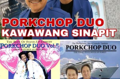 OMG! Porkchop Duo NAGBANGGAAN at Nagkasakitan—Dating Mag-BFF, Ngayon Basag ang Samahan! Fans Naluha, #SavePorkchopDuo Nag-trending, at Buong Bayan Nagtatanong: May Pag-asa Pa Ba?