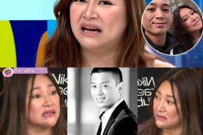 RUFA MAE QUINTO FINALLY BREAKS HER SILENCE AND DENIES THE RUMORS—WHAT SHE SAID ABOUT HER HUSBAND’S DEATH SHOCKED EVERYONE!