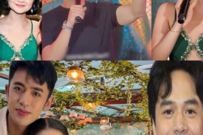 David Licauco’s Bold Confession to Barbie Forteza Shocks Fans