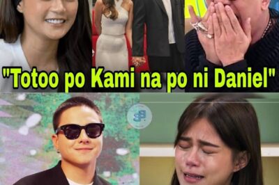 MARIS RACAL BINASAG ANG KATAHIMIKAN! Isiniwalat ang Lihim na Relasyon kay DANIEL PADILLA—Fans Napatulala, #MarisDaniel Nag-trending, at Buong Showbiz Industry Nayanig sa Rebelasyong Hindi Inaasahan!