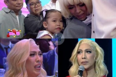 Devastating Revelation: Vice Ganda Forced Off ‘It’s Showtime’ After Unexpected Twist! Viewers Left Crying as Hidden Truth Behind the Live TV Drama Finally Emerges — What This Means for Vice’s Future Will Stun You.