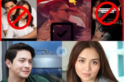 KATHRYN BERNARDO at ALDEN RICHARDS, MAY NAKAKAGULAT NA REVELASYON! GOOD NEWS at BAD NEWS SABAY NA LUMABAS, PERO MAS LALONG NAKAKAPANINDIG-BALAHIBO ANG KANILANG SECRET MEETINGS NA NAHULI NG MGA FANS!